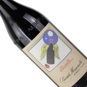 Bartolo Mascarello-Barolo（Artist Label）